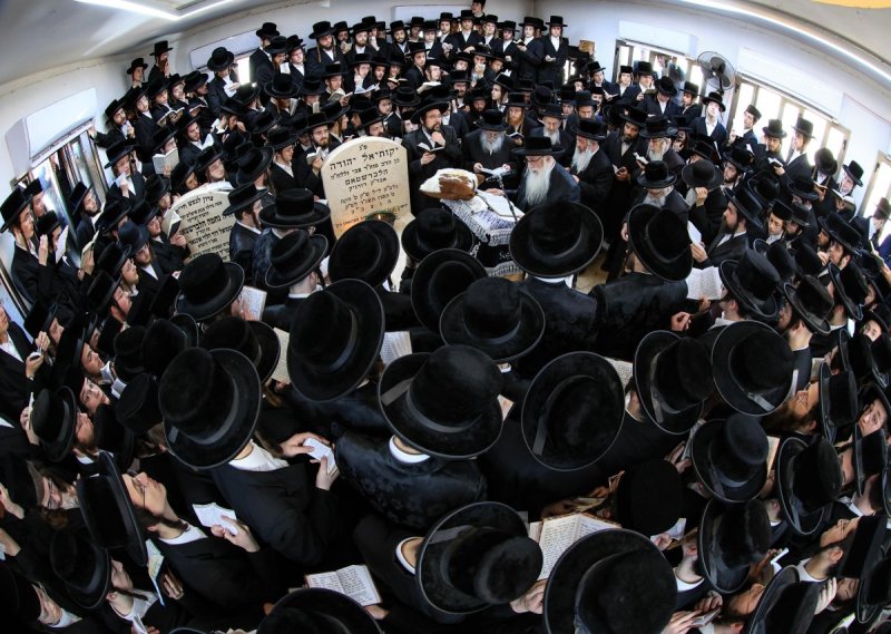 משה גולדשטיין