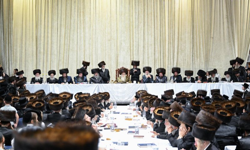 משה גולדשטיין