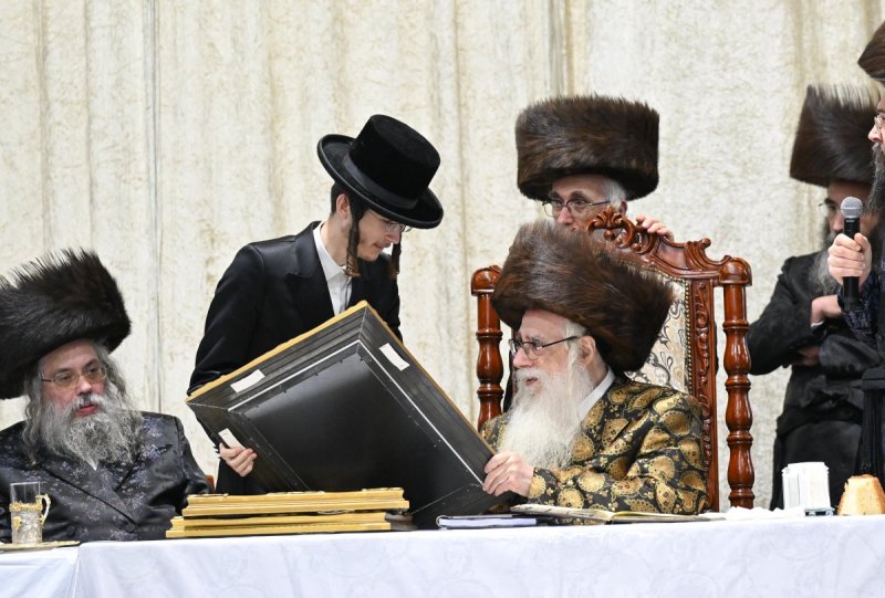 משה גולדשטיין