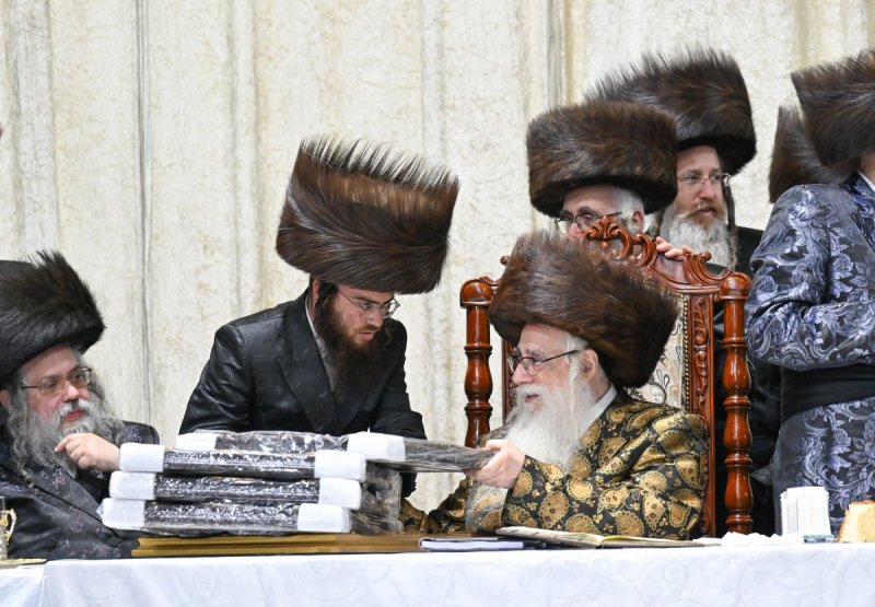 משה גולדשטיין