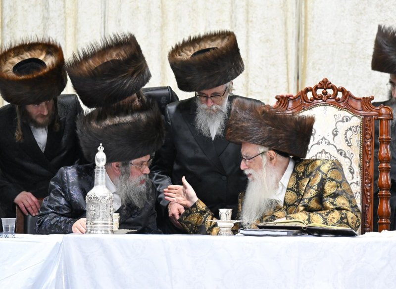 משה גולדשטיין