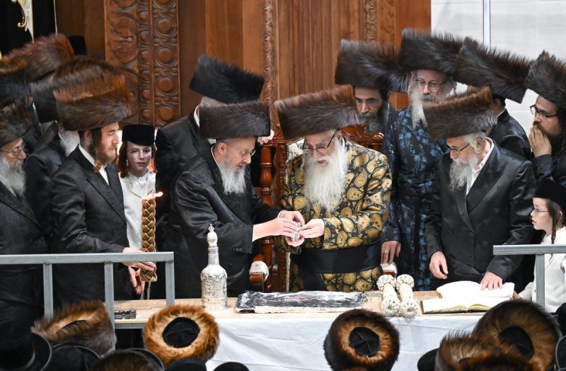 משה גולדשטיין