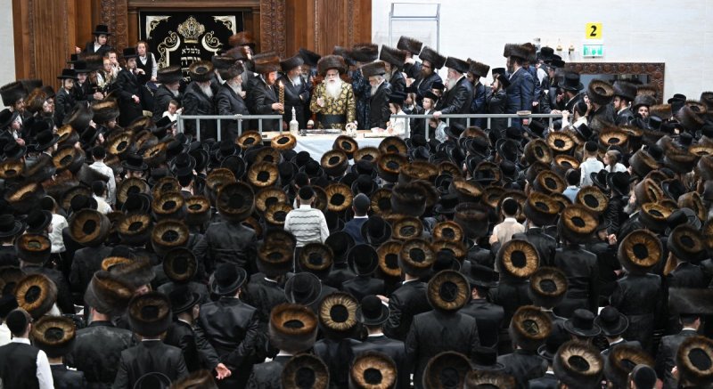 משה גולדשטיין