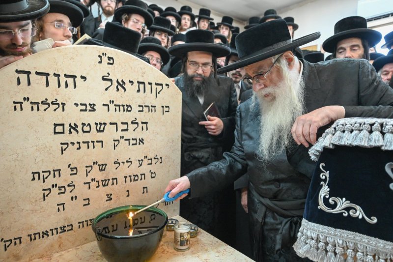 משה גולדשטיין