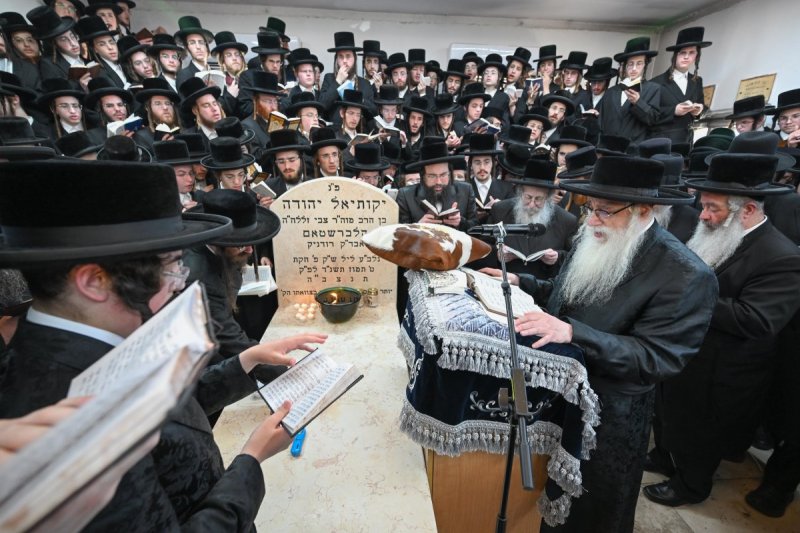 משה גולדשטיין