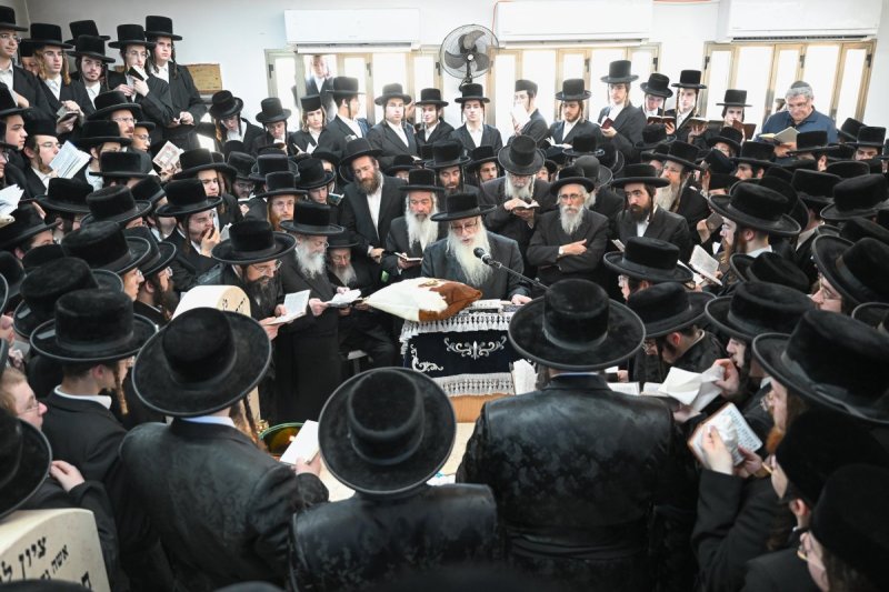 משה גולדשטיין