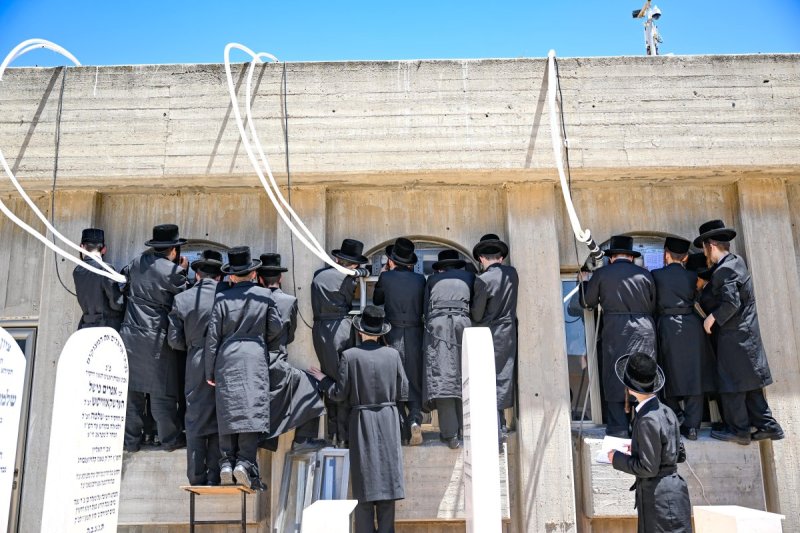 משה גולדשטיין
