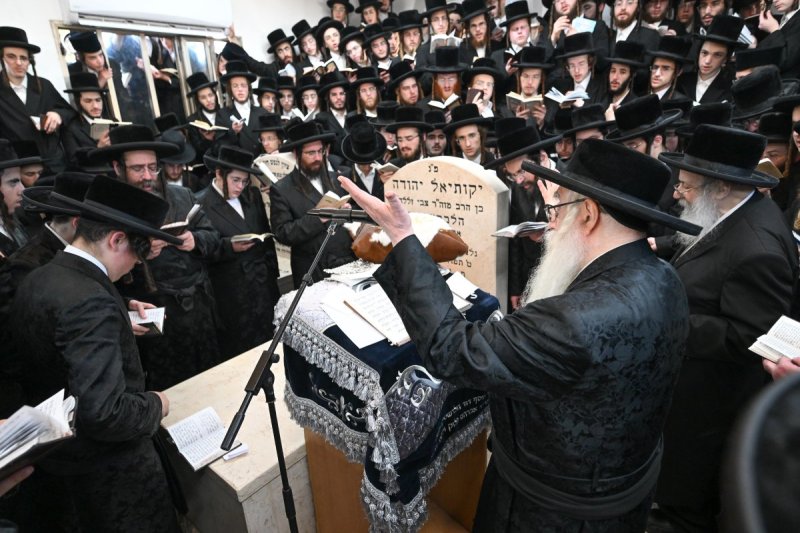 משה גולדשטיין