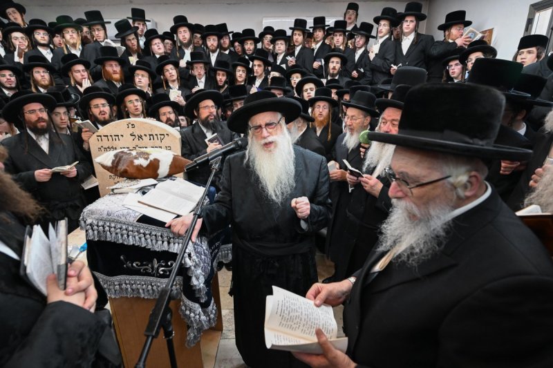 משה גולדשטיין