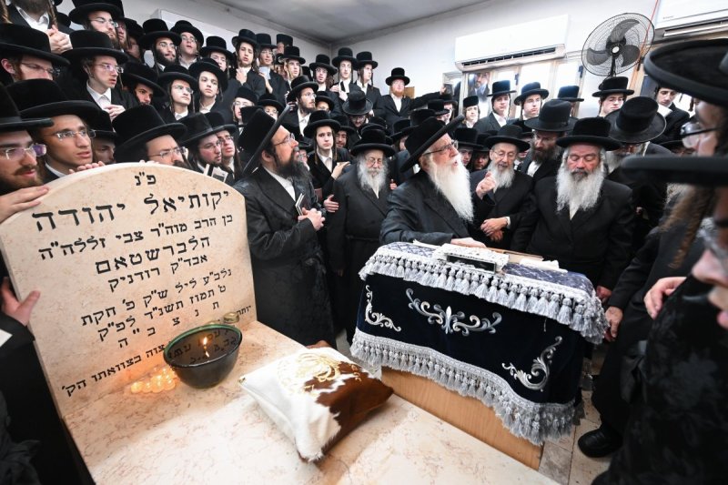 משה גולדשטיין