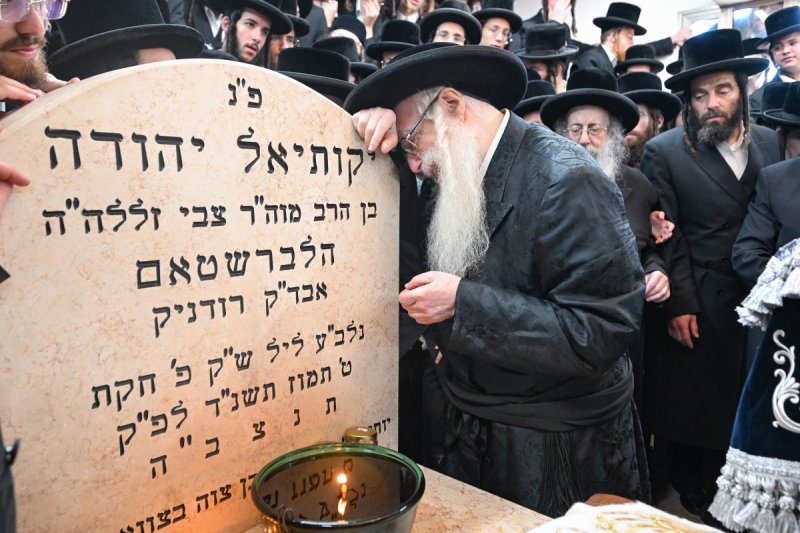 משה גולדשטיין