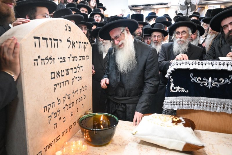 משה גולדשטיין