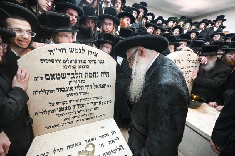 משה גולדשטיין