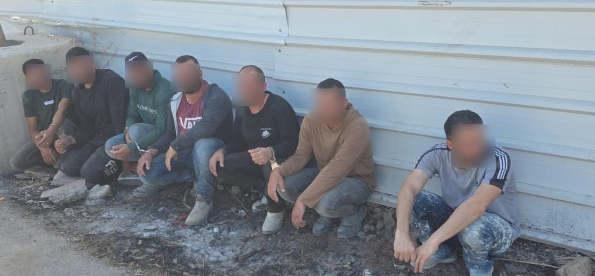 דוברות המשטרה