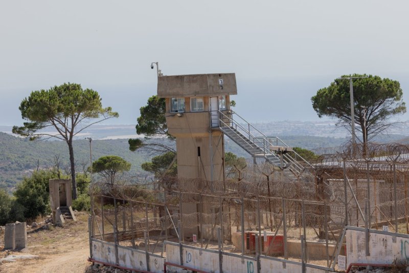 חיים גולדברג, פלאש 90