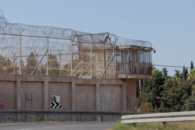 חיים גולדברג, פלאש 90