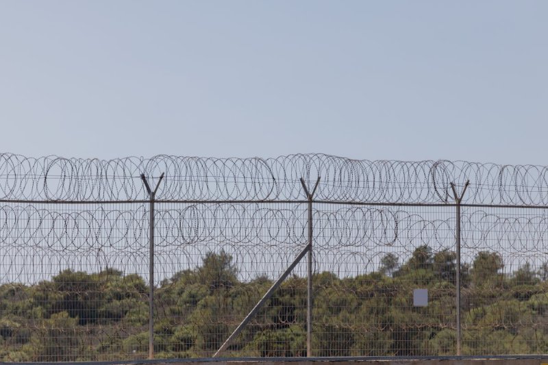 חיים גולדברג, פלאש 90