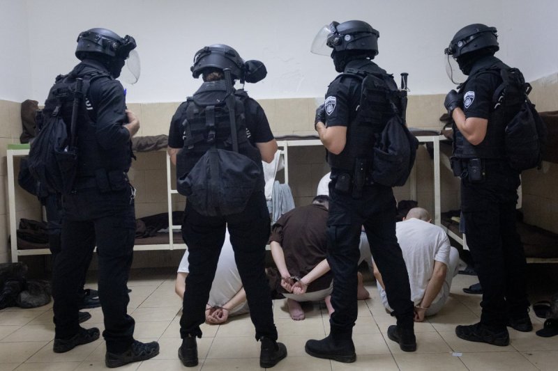 חיים גולדברג, פלאש 90