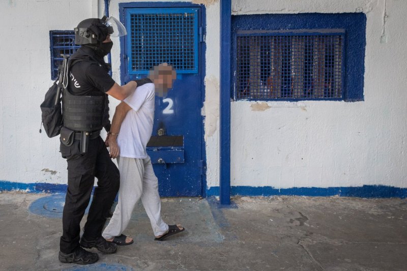 חיים גולדברג, פלאש 90