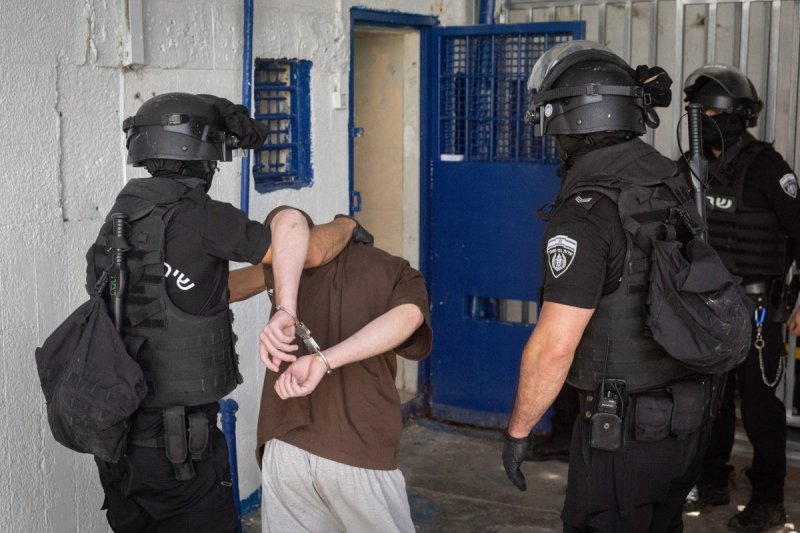 חיים גולדברג, פלאש 90