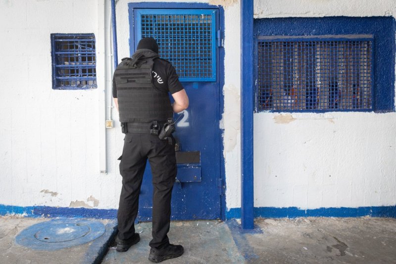 חיים גולדברג, פלאש 90