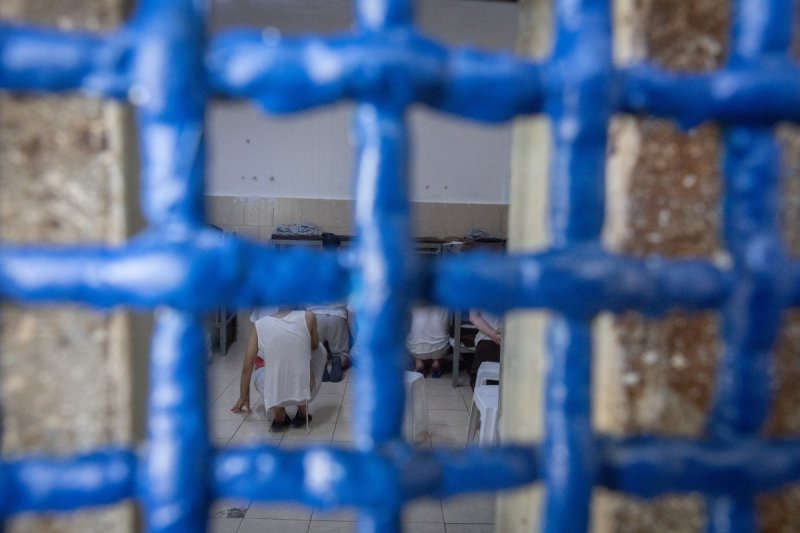 חיים גולדברג, פלאש 90