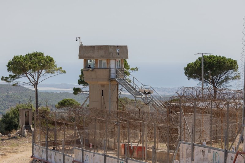 חיים גולדברג, פלאש 90