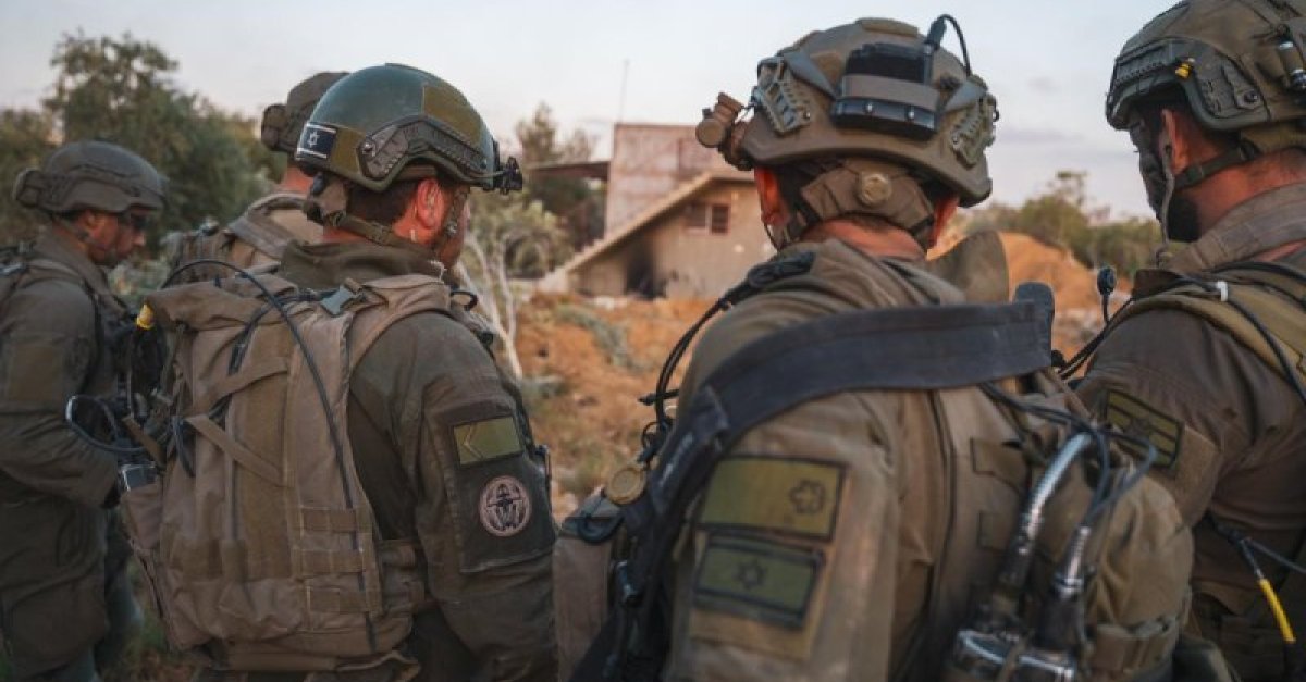 חייל מילואים חושף: אלה נהלי הפתיחה באש בעזה - כל רגע