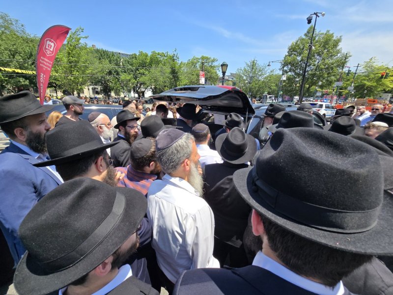 יוסי קורנט, חב"ד מתעדכנים