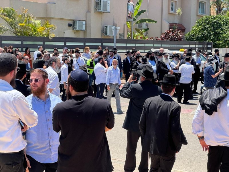 חב"ד מתעדכנים