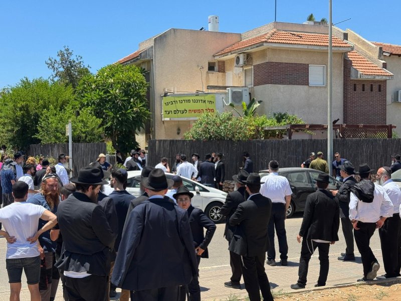 חב"ד מתעדכנים