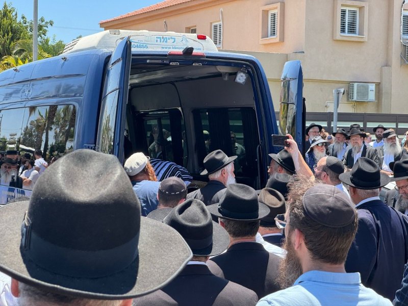 חב"ד מתעדכנים