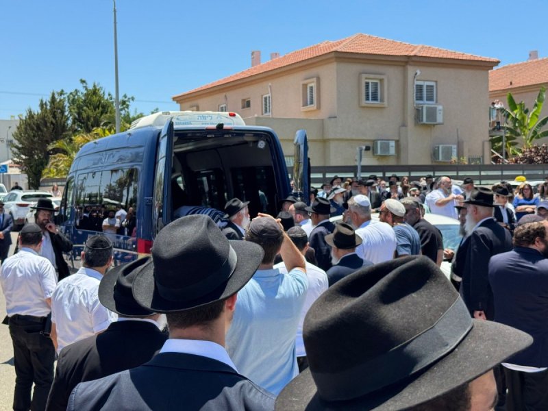 חב"ד מתעדכנים