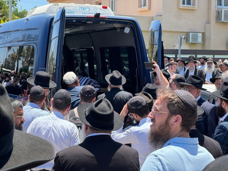 חב"ד מתעדכנים