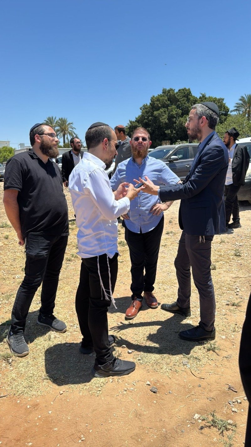 חב"ד מתעדכנים