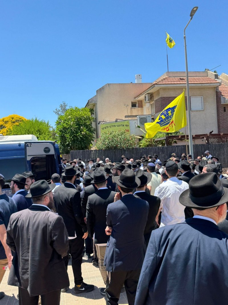 חב"ד מתעדכנים