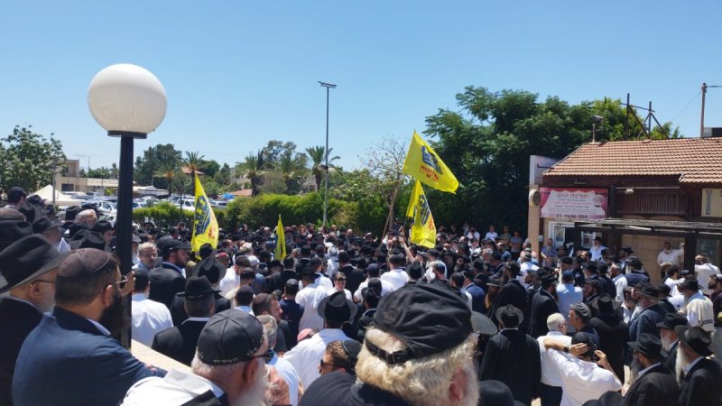 חב"ד מתעדכנים