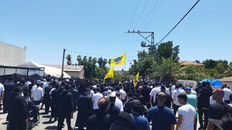 חב"ד מתעדכנים