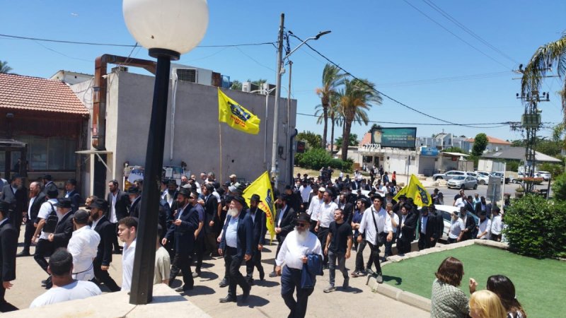 חב"ד מתעדכנים