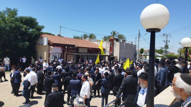 חב"ד מתעדכנים