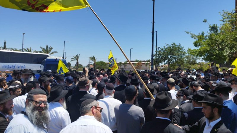 חב"ד מתעדכנים