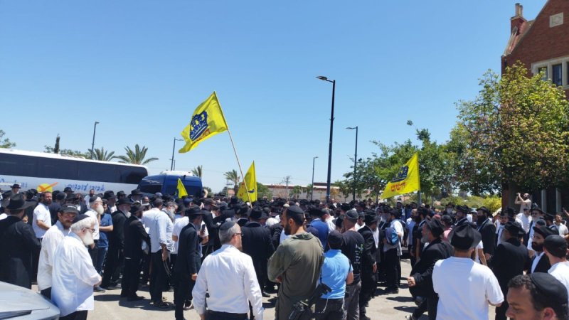 חב"ד מתעדכנים