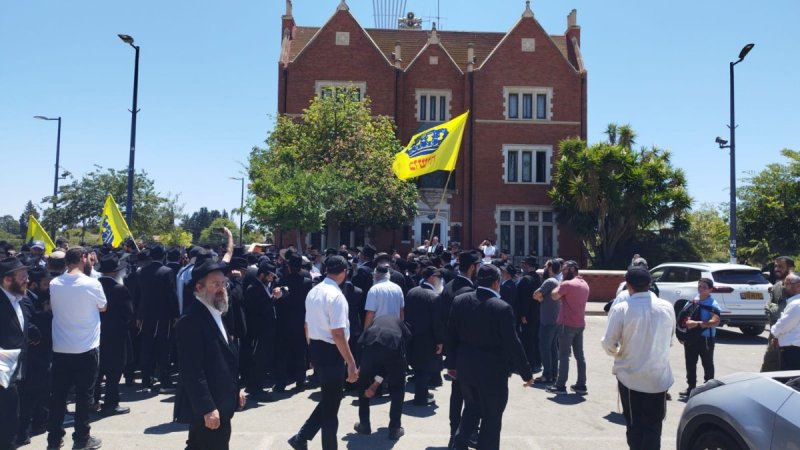 חב"ד מתעדכנים