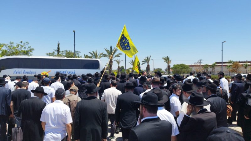 חב"ד מתעדכנים