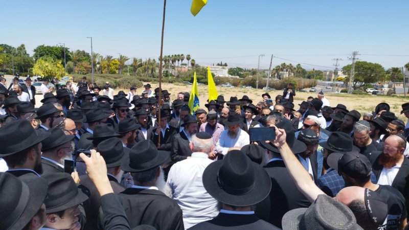 חב"ד מתעדכנים