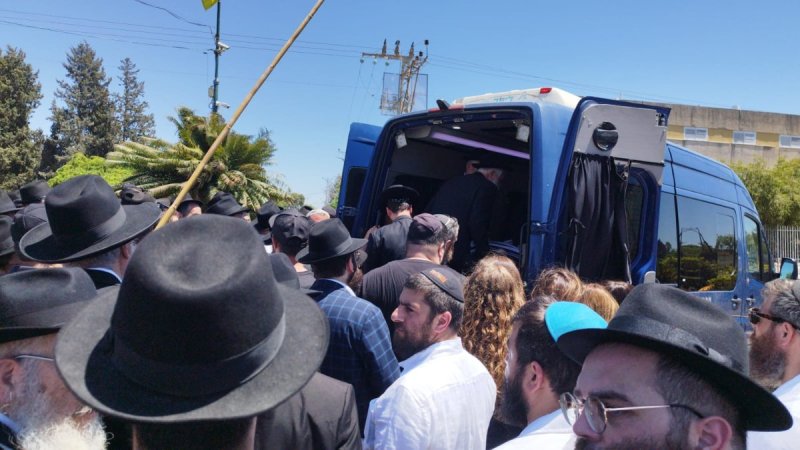 חב"ד מתעדכנים