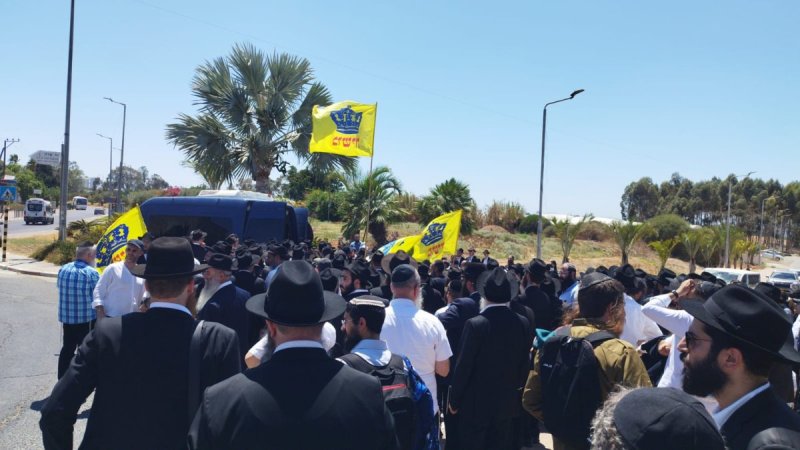 חב"ד מתעדכנים