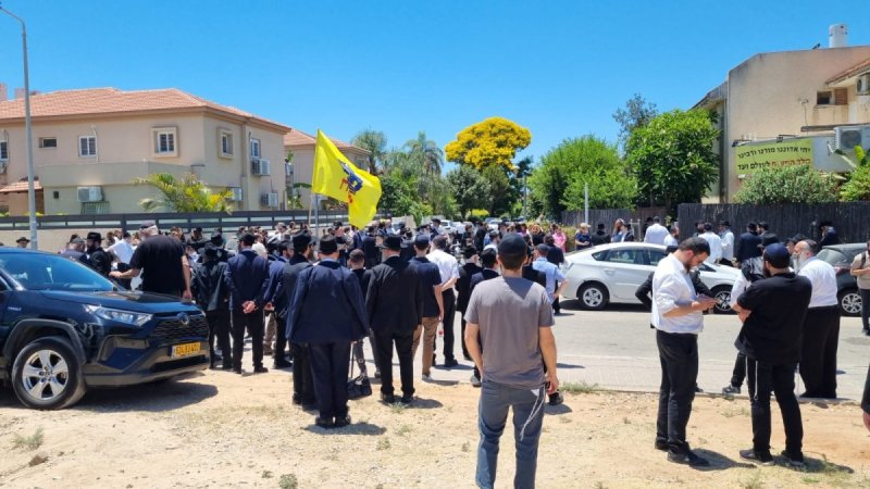 חב"ד מתעדכנים