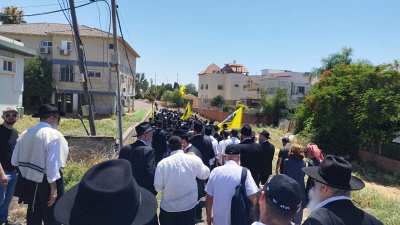 חב"ד מתעדכנים