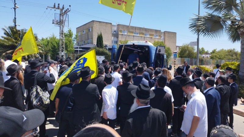 חב"ד מתעדכנים